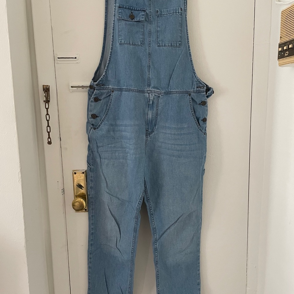 ASOS Men’s work overalls